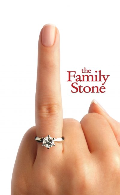 Poster for the movie "The Family Stone"