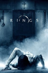 Poster for the movie "Rings"