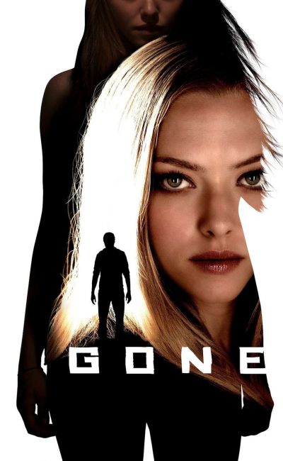Poster for the movie "Gone"