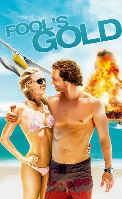 Poster for the movie "Fool's Gold"