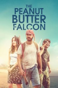Poster for the movie "The Peanut Butter Falcon"