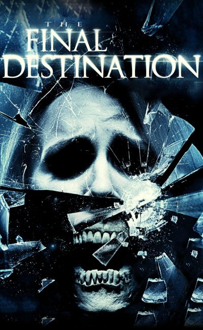 Poster for the movie "The Final Destination"