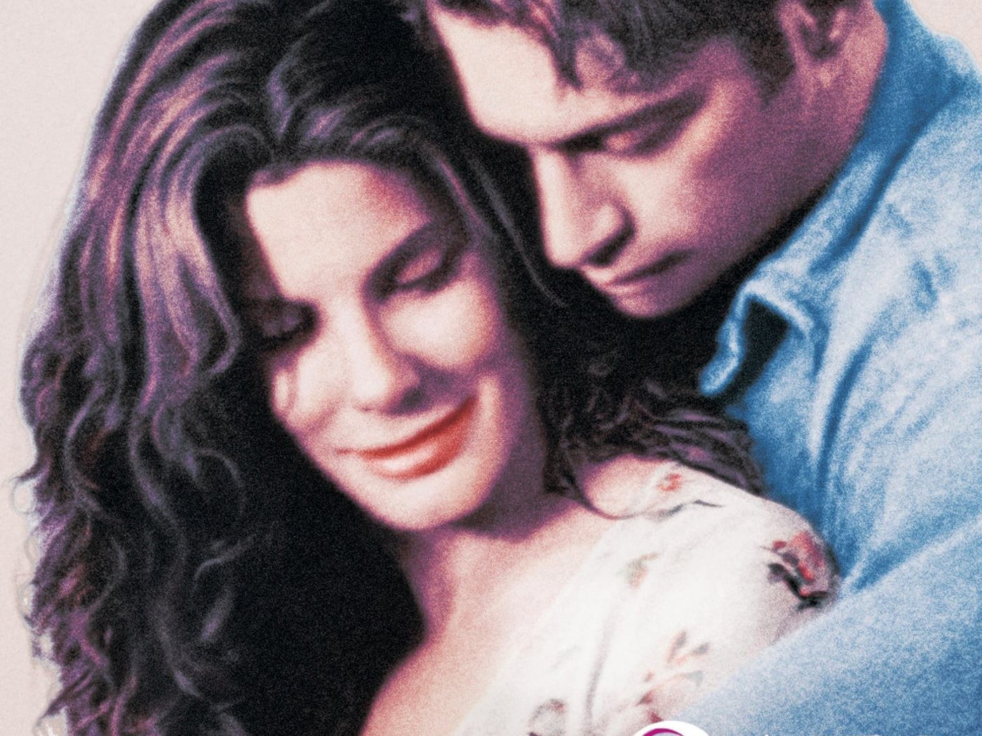 Poster for the movie "Hope Floats"