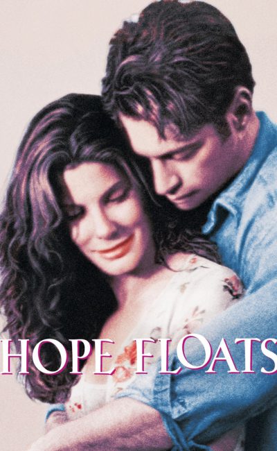 Poster for the movie "Hope Floats"