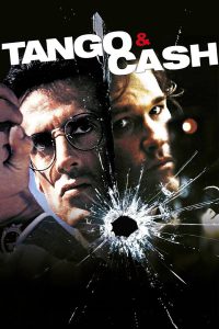 Poster for the movie "Tango & Cash"