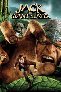 Poster for the movie "Jack the Giant Slayer"