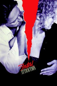 Poster for the movie "Fatal Attraction"