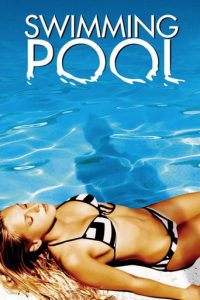 Poster for the movie "Swimming Pool"