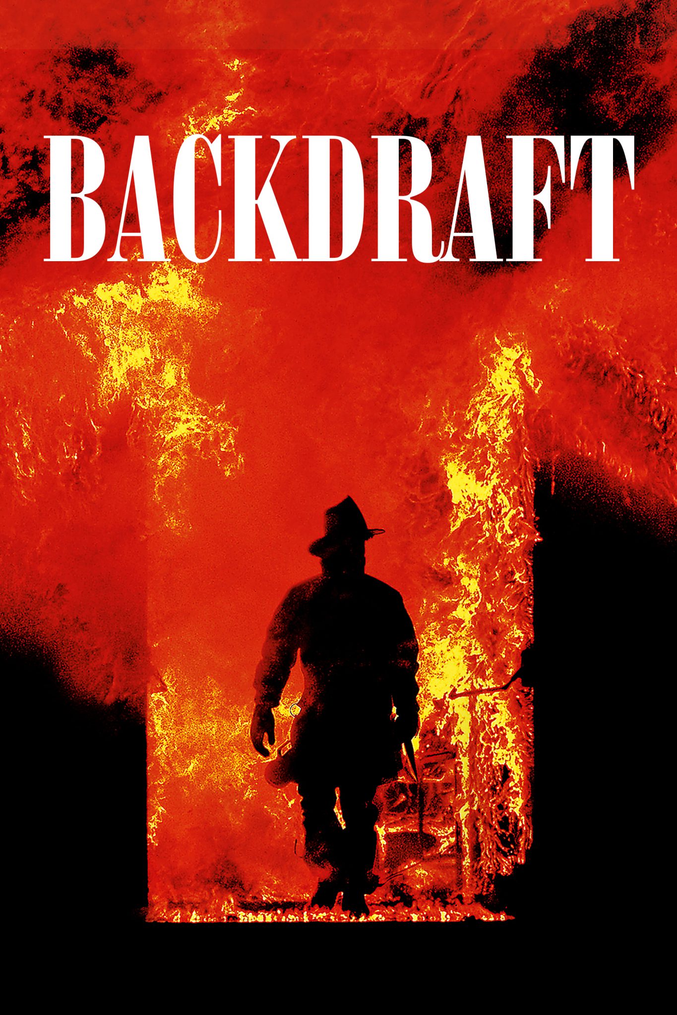 Backdraft – Jujubescale