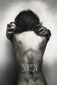 Poster for the movie "Siren"