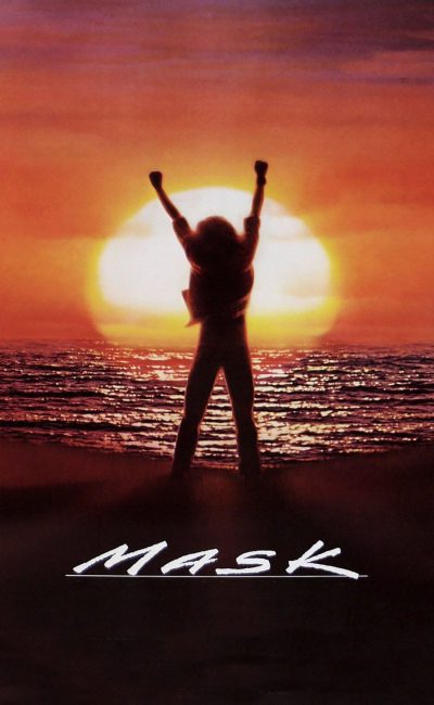 Poster for the movie "Mask"