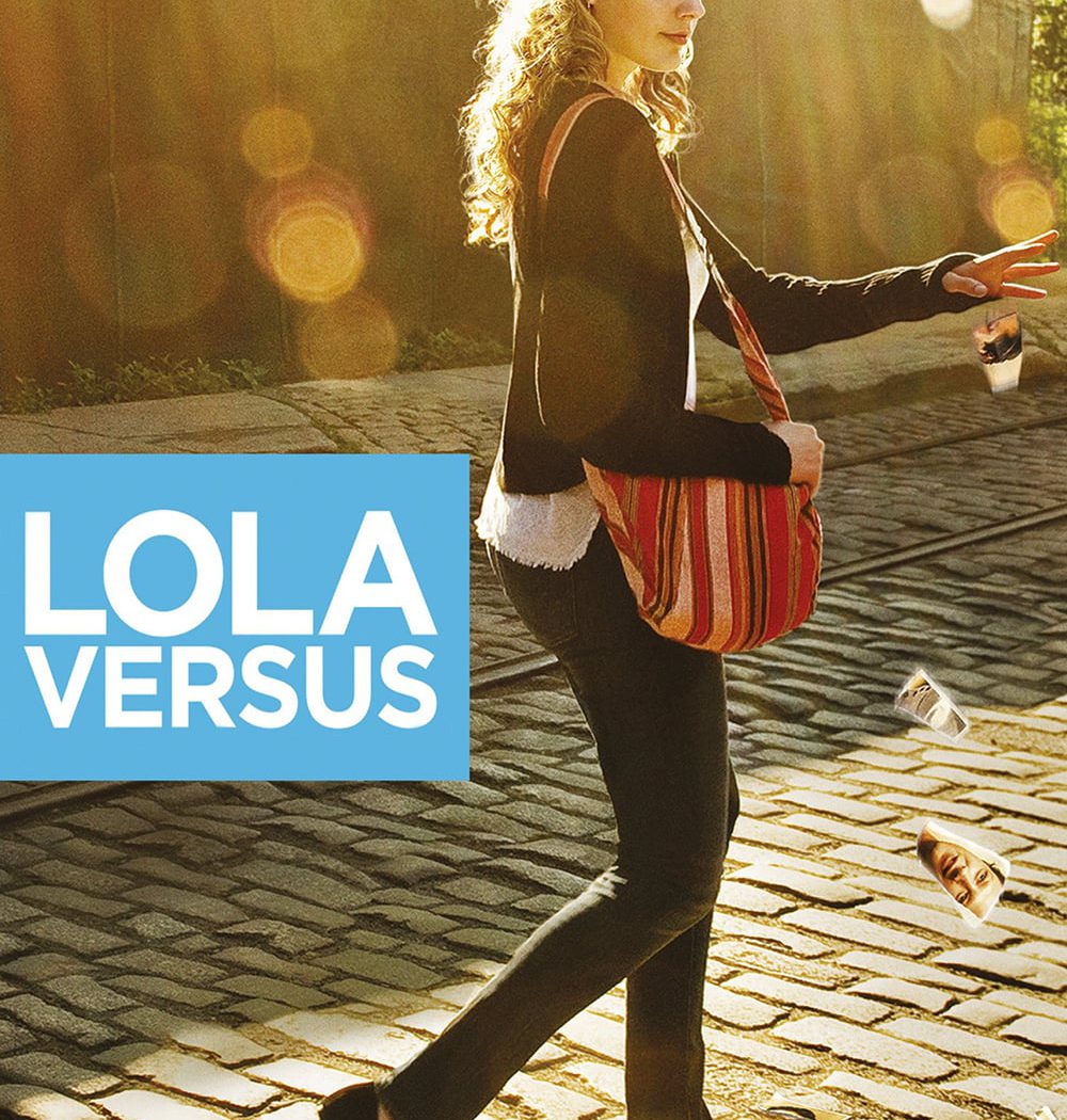Poster for the movie "Lola Versus"