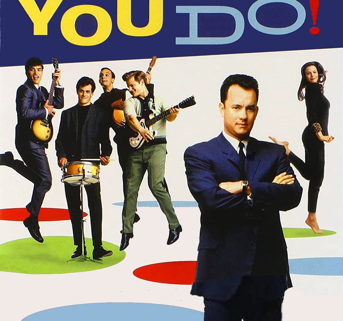 Poster for the movie "That Thing You Do!"