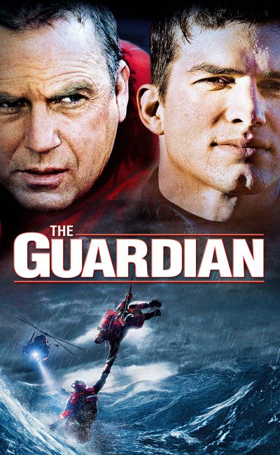 Poster for the movie "The Guardian"