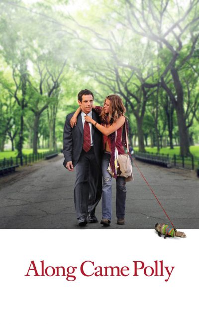 Poster for the movie "Along Came Polly"