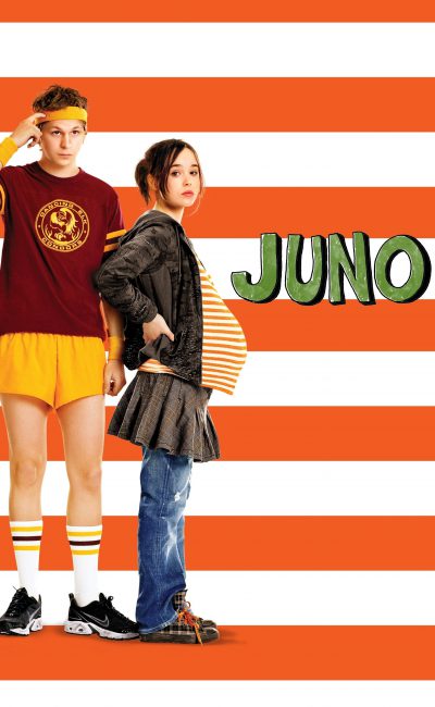 Poster for the movie "Juno"