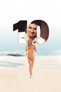 Poster for the movie "10"