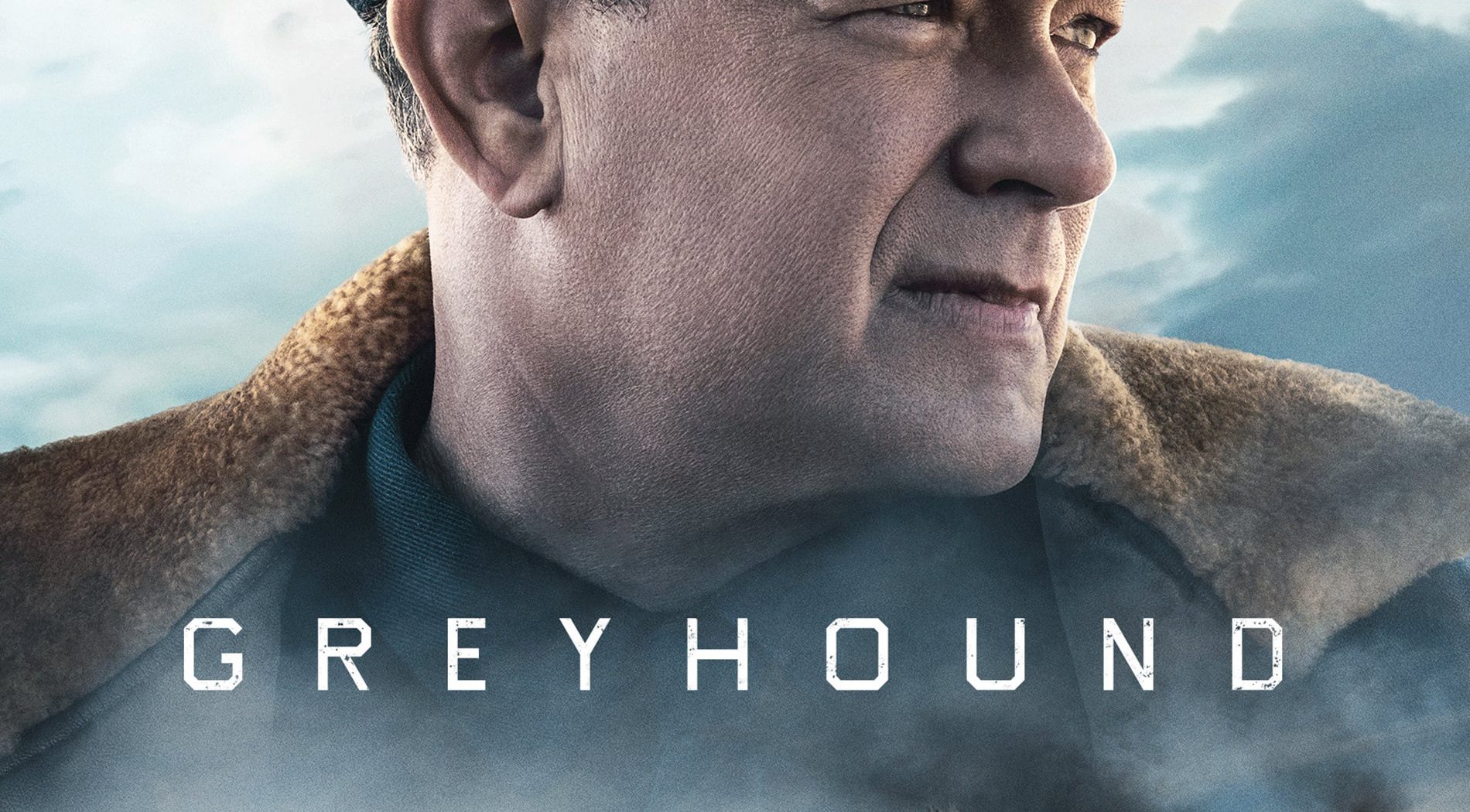 Poster for the movie "Greyhound"