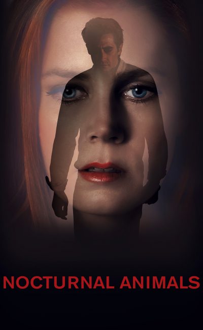 Poster for the movie "Nocturnal Animals"