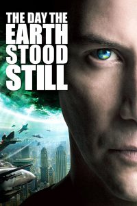 Poster for the movie "The Day the Earth Stood Still"