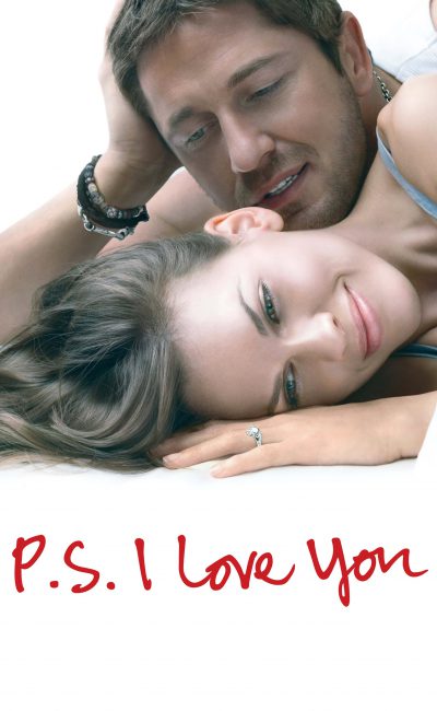 Poster for the movie "P.S. I Love You"