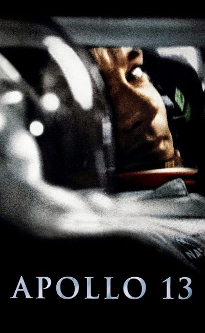 Poster for the movie "Apollo 13"