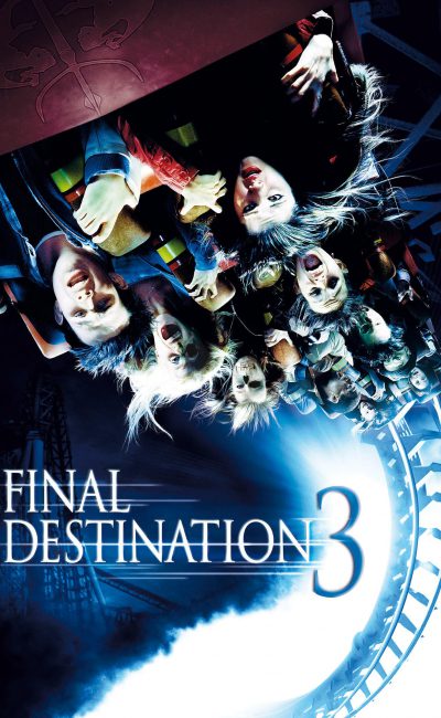 Poster for the movie "Final Destination 3"