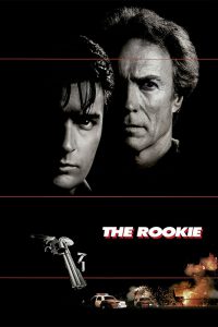 Poster for the movie "The Rookie"