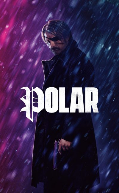 Poster for the movie "Polar"