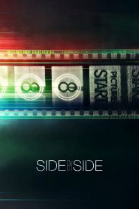Poster for the movie "Side by Side"