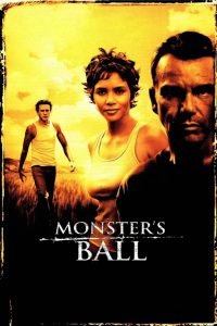 Poster for the movie "Monster's Ball"