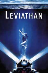 Poster for the movie "Leviathan"