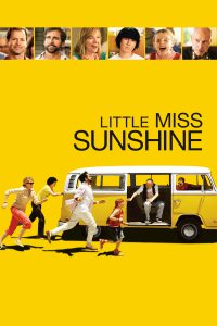 Poster for the movie "Little Miss Sunshine"