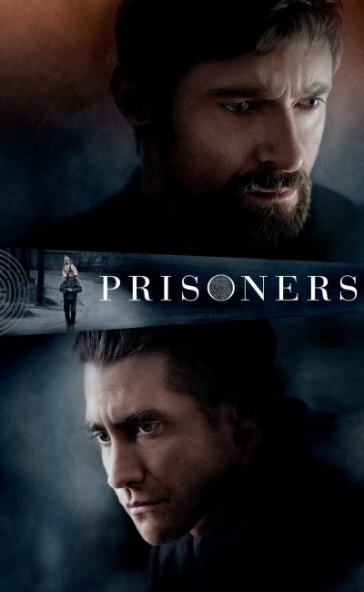 Poster for the movie "Prisoners"