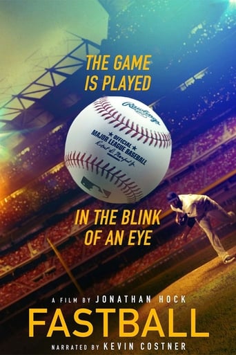 Poster for the movie "Fastball"