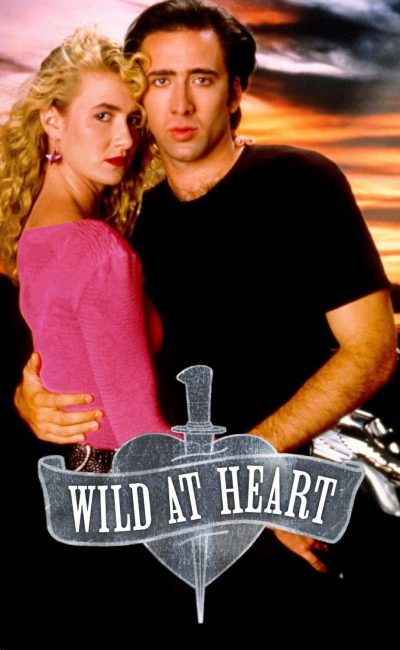 Poster for the movie "Wild at Heart"