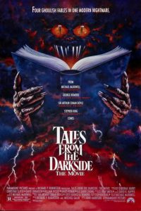 Poster for the movie "Tales from the Darkside: The Movie"