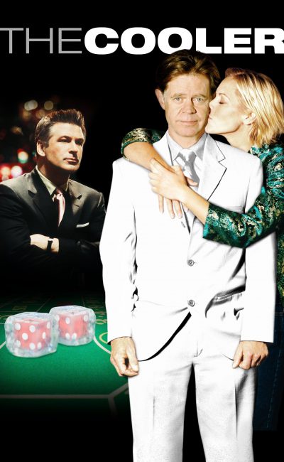Poster for the movie "The Cooler"