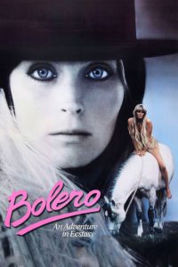 Poster for the movie "Bolero"