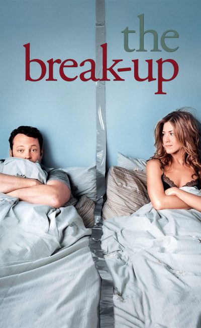 Poster for the movie "The Break-Up"