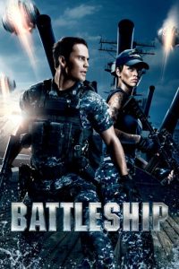 Poster for the movie "Battleship"