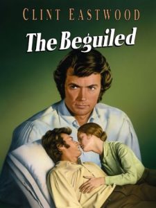 Poster for the movie "The Beguiled"