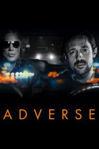 Poster for the movie "Adverse"