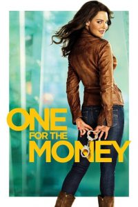 Poster for the movie "One for the Money"