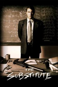 Poster for the movie "The Substitute"