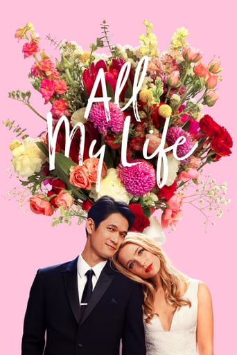 Poster for the movie "All My Life"