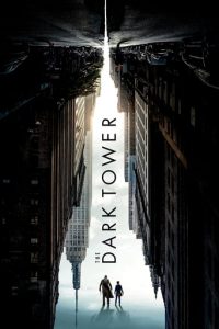 Poster for the movie "The Dark Tower"