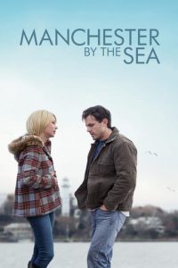 Poster for the movie "Manchester by the Sea"