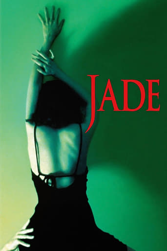 Poster for the movie "Jade"