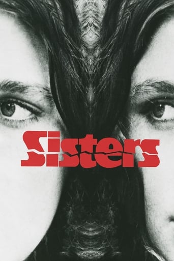 Poster for the movie "Sisters"